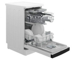 Beko BDFS 26040 WQ Mašina za pranje sudova - Img 3