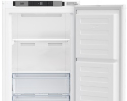 Beko BFNA247E40SN ProSmart inverter ugradni zamrzivač -2