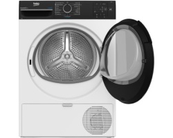 Beko BM3T37239WBB mašina za sušenje veša