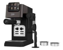 Beko CEP 5464 DX Aparat za espresso kafu -4