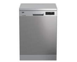 Beko DFN 28423 X mašina za pranje sudova - Img 1