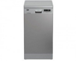 Beko DFS 26024 X mašina za pranje sudova