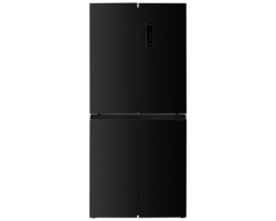 Beko GNO 46623 XBR side by side frižider -5