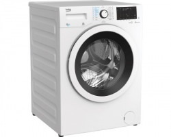 BEKO HTV 8736 XSHT mašina za pranje i sušenje veša - Img 4