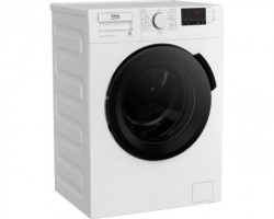 Beko mašina za pranje veša WUE 8622 XCW - Img 4