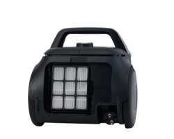 Beko VCO 54505 AG usisivač sa posudom -4