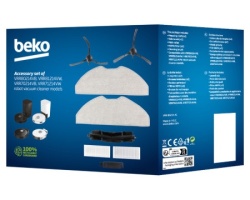 Beko VRR 80214 AC Oprema za usisivač
