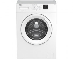 Beko WUE 6511 XWW mašina za pranje veša - Img 1