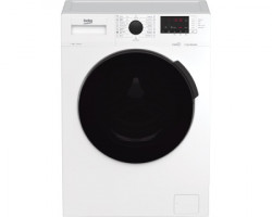 Beko WUE 8622B XCW mašina za pranje veša - Img 1