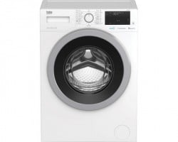 BEKO WUE 8633 XST mašina za pranje veša - Img 3