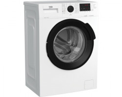 Beko WUE 8722 XCW mašina za pranje veša - Img 2