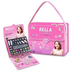 Bella Jewel torbica set za pravljenje nakita ( 1042372 )