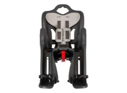 Bellelli sedlo decije (en) b-one lux na gepek grey 22 kg 2021 ( 3703065 )