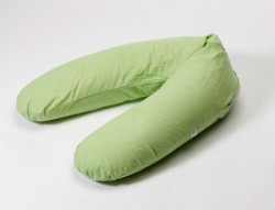 Beluga jastuk za dojenje,zelena ( 7330012 ) - Img 2