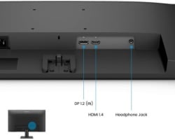 Benq 23.8 inča GW2491 LED monitor -3