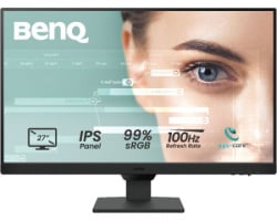 Benq 27 inča GW2790 IPS LED monitor  - Img 4