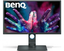 BENQ 32" PD3200Q 2K LED Designer monitor - Img 1