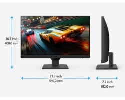 Benq  GW2490E LED monitor 23.8 inča-6