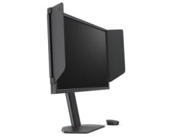 Benq Zowie 24.5 inča XL2546X LED Gaming 240Hz crni monitor -6