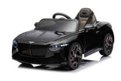 Bentley Bacalar Crni Dečiji automobil na akumulator ( 11576 )