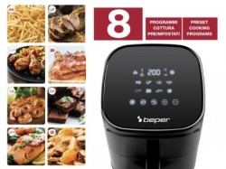 Beper p101fri051 friteza -6