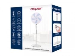 Beper p206ven132 ventilator -4