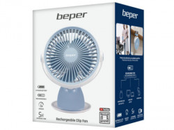 Beper ventilator p206ven420 - Img 3