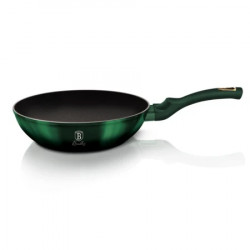 Berlinger haus wok tiganj 28cm emerald collection ( 490927 ) - Img 2