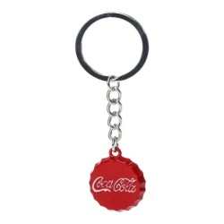 Best Buy chain privezak za ključeve coca cola zatvarač ( 340500 )