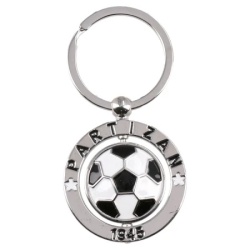 Best Buy derbi 150 privezak za ključeve partizan ( 301848 )