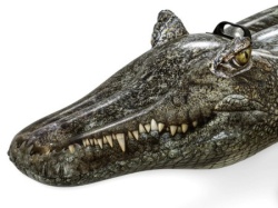 Bestway 41478  Dusek na duvanje realistic reptile ride on ( 3956 )-4