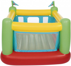 Bestway Igraonica Fisher-Price Bouncy Castle Multi-Colour ( 93533 ) - Img 3