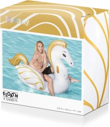 Bestway Pegasus 231x150cm 41118 Dušek-Raider za vodu -3