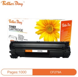 BetterDay CF279A M12/M26 Toner zam. kaseta za HP 1k-3