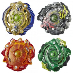 Beyblade slingshock single tops asst ( E4602 )  - Img 3