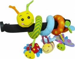 Biba Toys igračka za kolica bubice ( A016621 )-1