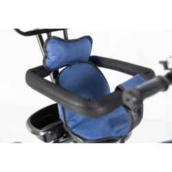 Bic hh-6388 trike blue   ( BCK0946 ) -2