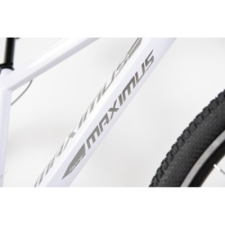 Bicikla 29"/21  maximus white   ( BCK0952 ) -4