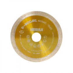 Bihui dijamantski disk 115x1,2 mosaic ( DCDC115 ) - Img 1