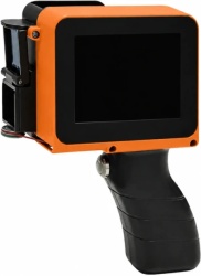 Binxin TIJ 12.7 MM MINI štampač