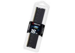 Biostar DO56MU5N16 Memorija DDR5 16GB 5600MHz