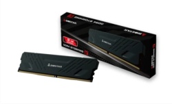 Biostar Heatsink Storming V DO32NU4H08 Memorija DDR4 8GB 3200MHz