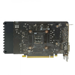 Biostar NVIDIA GeForce GTX1650SUPER 4GB GDDR6 VN1656SF41 grafička kartica - Img 3