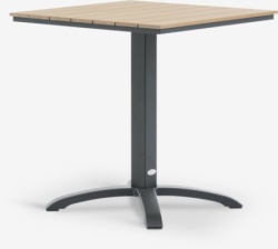 Bistro stočić Š70xD70 natur
