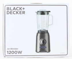 Black + Decker BXJB1200E blender -4