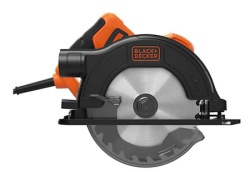 Black&Decker CS1200 električni cirkular, 165mm ( CS1200 )-2