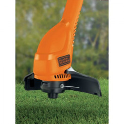 Black&Decker električni trimer za travu 350W ( GL360SB ) - Img 2