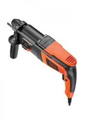 Black & Decker KD885KC elektro pneumatski čekić 550W SDS+ kofer-2