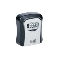 Black&Decker Sef za ključ sa šifrom 12x9x4cm ( 39941 )