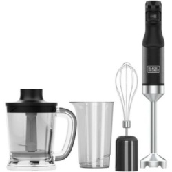 Black + Decker štapni mikser BXHBA1501E